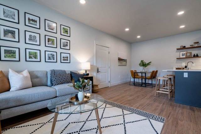 1-bedroom apartment at Sonder Fields Apartments in Happy Valley, OR